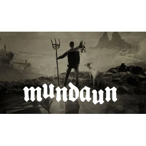 ⭐️ Mundaun - STEAM (Region free)