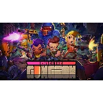 ⭐️ Enter the Gungeon - STEAM (Region free)