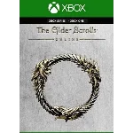The Elder Scrolls Online XBOX ONE X|S KEY