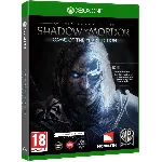 Middle-earth: Shadow of Mordor GOTY XBOX ONE/X|S Ключ🔑