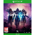 Outriders Xbox One & Xbox Series X|S