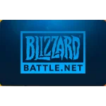 ⭐ Battle.net 20 Euro Подарочная Карта Blizzard ⭐