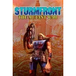 SturmFront - The Mutant War: Ubel Edition XBOX/WIN10