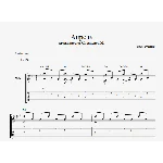 В. Цой - Апрель