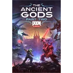 DOOM Eternal: The Ancient Gods - Part Two 2 XBOX КЛЮЧ