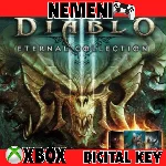 Diablo III 3: Eternal Collection Xbox One X S KEY