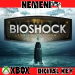 BioShock: The Collection XBOX ONE KEY
