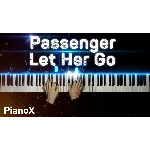 Passenger - Let Her Go