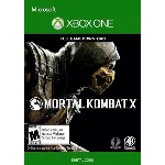 Mortal Kombat X Xbox One & Xbox Series X|S KEY