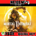 Mortal Kombat 11 XBOX ONE / XBOX SERIES X|S KEY
