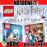 LEGO Harry Potter Collection XBOX ONE/SERIES X|S KEY