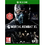 Mortal Kombat XL  XBOX ONE X|S  Ключ 🔑