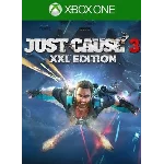 Just Cause 3 XXL Edition (США) XBOX ONE CODE RUS