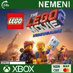 The LEGO Movie 2 Videogame XBOX ONE / SERIES X|S KEY
