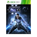 Star Wars: The Force Unleashed II XBOX ONE Аренда