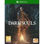 DARK SOULS: REMASTERED XBOX ONE / SERIES X|S Ключ 🔑