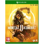 🎮MORTAL KOMBAT 11 XBOX ONE/SERIES X|S🔑КЛЮЧ ЛИЦЕНЗИЯ