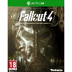 Fallout 4 XBOX ONE / XBOX SERIES X|S Ключ 🔑