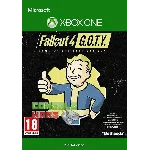 Fallout 4 Game of the Year Edition XBOX ONE/X|S Ключ🔑