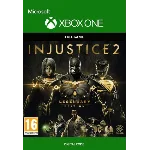 🎮🔥INJUSTICE™2 ЛЕГЕНДАРНОЕ ИЗДАНИЕ XBOX ONE/ X|S🔑КЛЮЧ