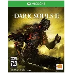 🎮🔥💣DARK SOULS™ III XBOX ONE/X|S🔑ЛИЦЕНЗИЯ КЛЮЧ🔥
