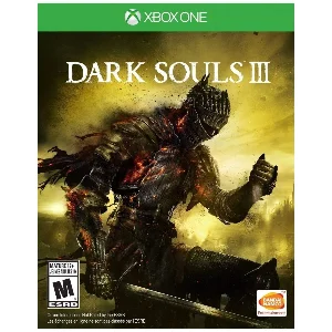 🎮🔥💣DARK SOULS™ III XBOX ONE/X|S🔑ЛИЦЕНЗИЯ КЛЮЧ🔥
