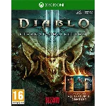 🎮🔥DIABLO III: ETERNAL COLLEСTION XBOX ONE/X|S🔑КЛЮЧ🔥
