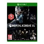 🎮🔥MORTAL KOMBAT XL XBOX ONE/SERIES X|S🔑КЛЮЧ СРАЗУ