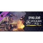 Dying Light: Volkan Combat Armor Bundle (STEAM КЛЮЧ)