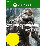Crysis Remastered XBOX One, Series X|S Ключ 🔑Аргентина