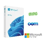 Windows 11 Home 🔑 OEM Гарантия ✅ Партнер Microsoft