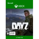 DayZ XBOX ONE / XBOX SERIES X|S  Ключ 🔑 ⭐ 💥