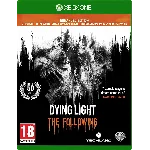 🎮🔥DYING LIGHT: THE FOLLOWING - ENHANCED XBOX🔑КЛЮЧ🔥