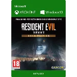 🎮🔥RESIDENT EVIL 7 GOLD EDITION XBOX ONE / X|S🔑КЛЮЧ🔥