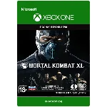Mortal Kombat XL XBOX ONE / XBOX SERIES X|S Ключ 🔑 💥