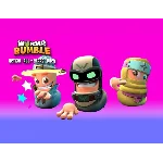Worms Rumble Action AllStars Pack DLC (steam key)