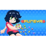 ⭐️ pureya - STEAM (Region free)