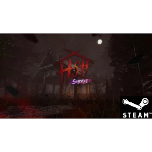 ⭐️ Home Sweet Home Survive - STEAM (Region free)