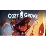 ⭐️ Cozy Grove - STEAM (Region free)