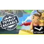⭐️ Totally Reliable Delivery Service - STEAM (GLOBAL)