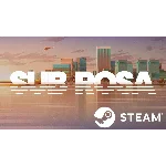 ⭐️ Sub Rosa - STEAM ОНЛАЙН (Region Free)