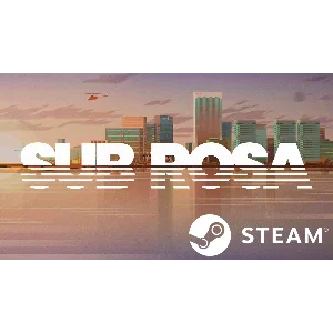 ⭐️ Sub Rosa - STEAM ОНЛАЙН (Region Free)
