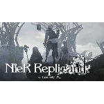 NieR Replicant ver.1.22474487139 Оффлайн Аккаунт🌐PC