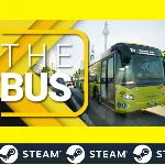 ⭐️ The Bus - STEAM (Region free)
