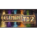 ⭐️ Element TD 2 - Multiplayer Tower Defense (GLOBAL)