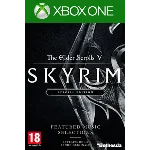 🎮THE ELDER SCROLLS V SKYRIM SPECIAL EDITION XBOX🔑КЛЮЧ