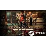 ⭐️ First Class Trouble - STEAM (Region free)