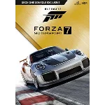 АРЕНДА 🔥 Forza 7 Ultimate 🔥 Xbox ONE / Win 10 🔥