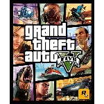 АРЕНДА 🔥 GTA V 🔥 Xbox ONE 🔥