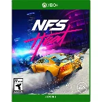 🎮🔥NEED FOR SPEED™ HEAT XBOX ONE / X|S🔑КЛЮЧ ЛИЦЕНЗИЯ